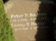 Peter N Madsen