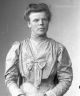 Henriksen, Ane Marie