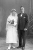 Aage Andreas Nielsen og Nicoline Henriette Nielsen